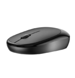 Hoco DI04 Plus 2.4G Wireless Bluetooth dual mode mouse - imagine 2