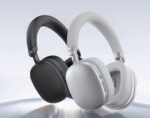 XO BE55 Folding & Swivelling Headband Noise Cancelling ANC Headphone - imagine 4