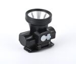 XO YH16 Headband LED Small Light 800mAh  (Upgraded model of YH01) - imagine 3
