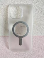 2.0mm holder case with magsafe IPhone — изображение 5