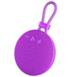 HOCO BS60 Exploring sports Bluetooth speaker — изображение 3