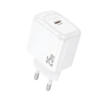 HOCO CS53A Surplus single port PD25W charger set(EU)