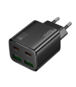 HOCO N56 Fundador four-port PD30W(2C2A) charger(EU)