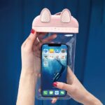 Wiwu Kitty Waterproof  bag