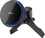 WIWU Car Mount CH-317 — изображение 5