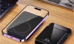 Jokade JG036 HUAFEI series 22.5W+PD20W fully compatible magnetic fast charging mobile power bank (10000mAh)