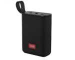 XO F74 Outdoor Waterproof IP66 Portable Wireless Speaker - imagine 2