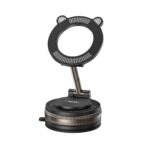 XO C181 Cat Head Manual Suction Cup Swivel Stand - imagine 2