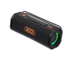 XO F76 Portable Outdoor Dynamic RGB Wireless Speaker - imagine 3