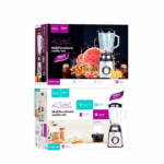 Hoco HA04A Plus Kitchen multifunctional cooker set(EU)(english version) - imagine 2