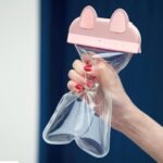 Wiwu Kitty Waterproof  bag - imagine 5