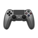 XO GP6 Bluetooth/Wired Compatible PS4 with 6-Axis Sensor Function Gamepad - imagine 2