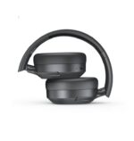XO BE53 Tough Style Swivel Headband ANC Headset - imagine 2