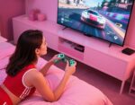 XO GP6 Bluetooth/Wired Compatible PS4 with 6-Axis Sensor Function Gamepad