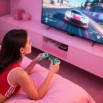 XO GP6 Bluetooth/Wired Compatible PS4 with 6-Axis Sensor Function Gamepad