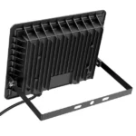 HOCO DL12 Ultra thin outdoor LED flood light(50W) - imagine 3