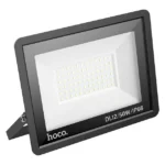 HOCO DL12 Ultra thin outdoor LED flood light(50W) - imagine 5