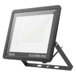 HOCO DL13 Ultra thin outdoor LED flood light(100W) - imagine 3