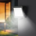 HOCO DL13 Ultra thin outdoor LED flood light(100W)