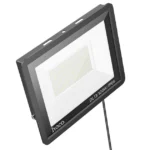 HOCO DL13 Ultra thin outdoor LED flood light(100W) - imagine 5