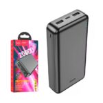 Hoco J100A High-ranking power bank(20000mAh) - imagine 4