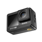 HOCO DV102 4K anti-shake sports camera