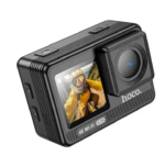 HOCO DV102 4K anti-shake sports camera - imagine 3