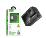 HOCO DV102 4K anti-shake sports camera - imagine 4