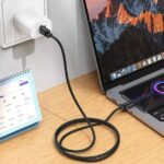 Hoco X122 Benefit silicone charging data cable Micro(packaged)