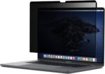 Wiwu Macbook Magnetic Privacy  screen Film for New