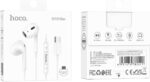 Hoco M101 Max Crystal grace Type-C wire-controled digital earphones with microphone — изображение 4