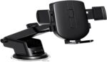 Wiwu Gentleman Series Car Holder for 4-7.2inch Wi-CH054 - imagine 3