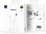 WIWU Earbuds 303 Type C - imagine 2