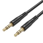 HOCO UPA24 Smooth AUX audio cable - imagine 2