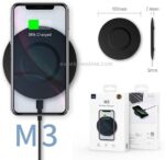 Wiwu M3 Wireless charger - imagine 4