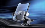 Wiwu Gentleman Series Car Holder for 4-7.2inch Wi-CH054 - imagine 2