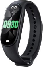 Band M8 Magnetic (Smart bracelet） - imagine 4