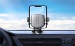 Wiwu Gentleman Series Car Holder for 4-7.2inch Wi-CH054