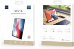 WIWU iVista Tempered glass for iPad  GQ-001 - imagine 3