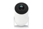 XO FF03 EU Android 720P Mini Projector with Stand (2.4+5G WIFI) - imagine 2