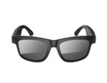 XO E14 Smart Audio Glasses with UV-protective lenses, (with a pair of silicone sound tubes) - imagine 2