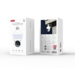 XO CR14 Standard Edition Magic Bulb 200W Pixel Camera - imagine 2