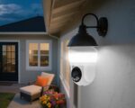 XO CR14 Pro Premium Edition Magic Bulb 500W Pixel Camera