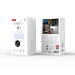XO CR14 Pro Premium Edition Magic Bulb 500W Pixel Camera - imagine 2