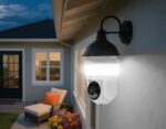 XO CR14 Standard Edition Magic Bulb 200W Pixel Camera