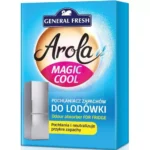 Odorizant pentru frigider GENERAL FRESH