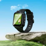 HOCO Y104 4G children phone-watch