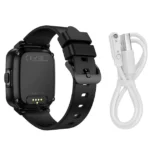 HOCO Y104 4G children phone-watch - imagine 2