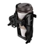 Hoco H94 Feliz cycling water cup holder - imagine 2