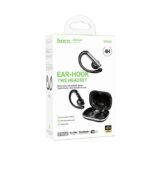Hoco EW206 Mist true wireless Bluetooth headset - imagine 2